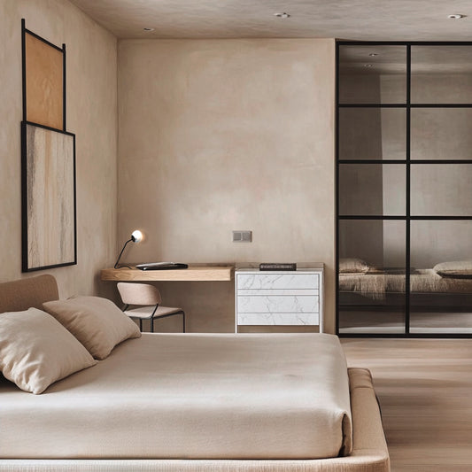 CRYSTAL DISCOVERY LAMP