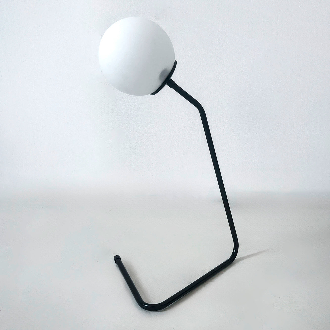 CRYSTAL DISCOVERY LAMP