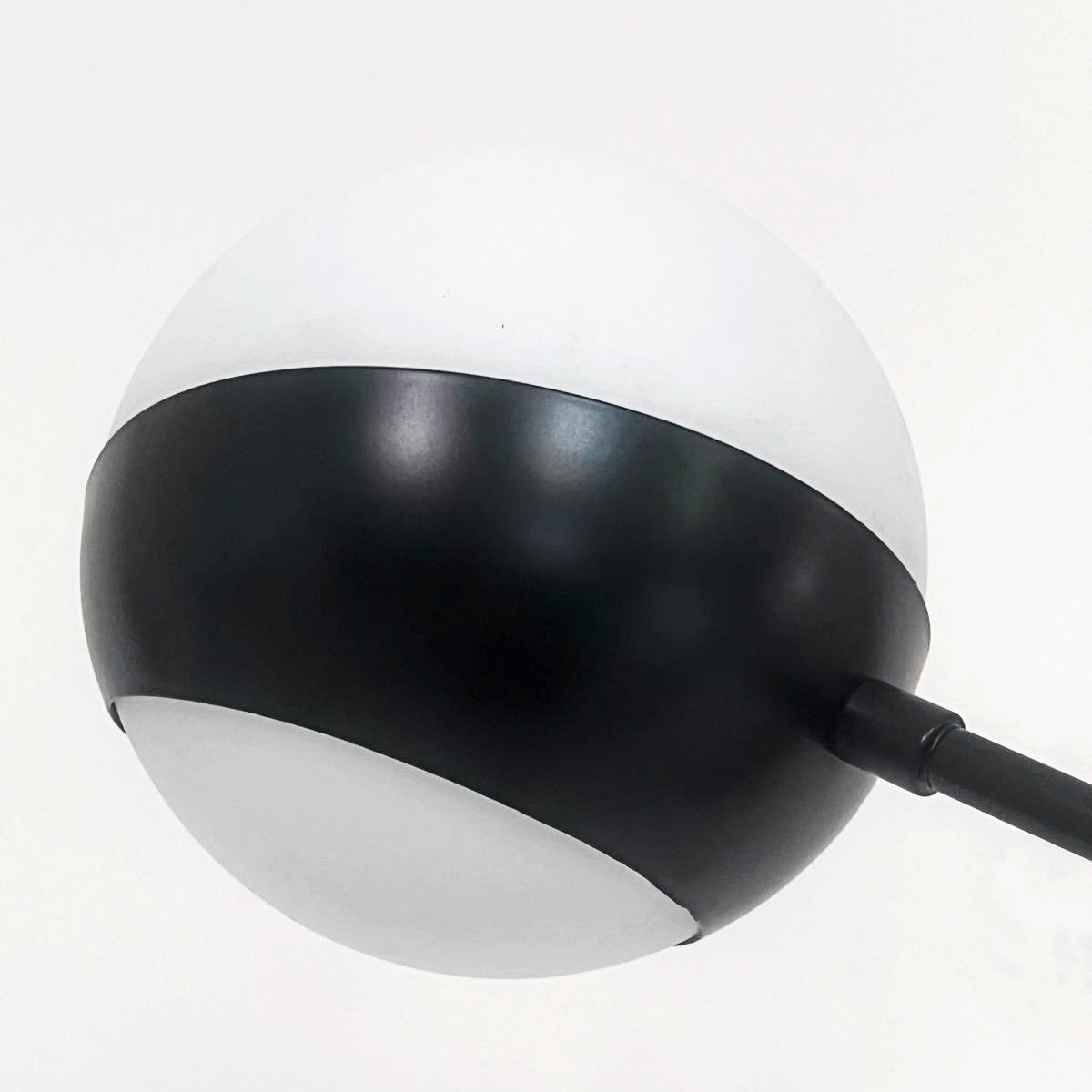 CRYSTAL DISCOVERY LAMP