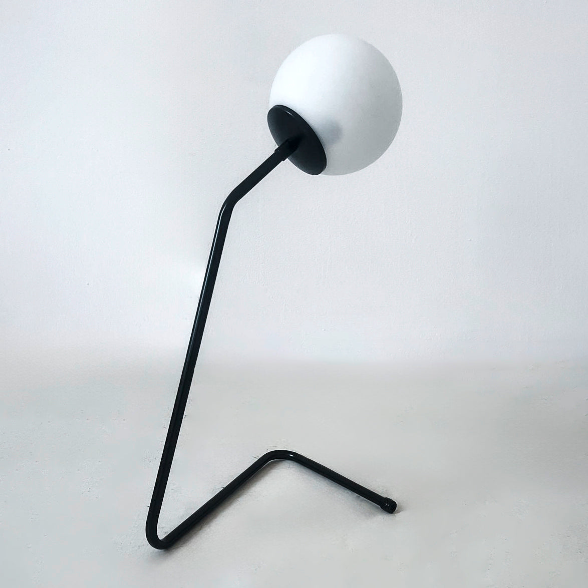 CRYSTAL DISCOVERY LAMP