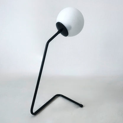 CRYSTAL DISCOVERY LAMP