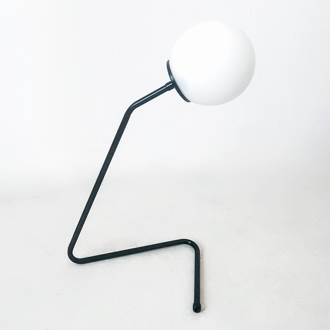 CRYSTAL DISCOVERY LAMP