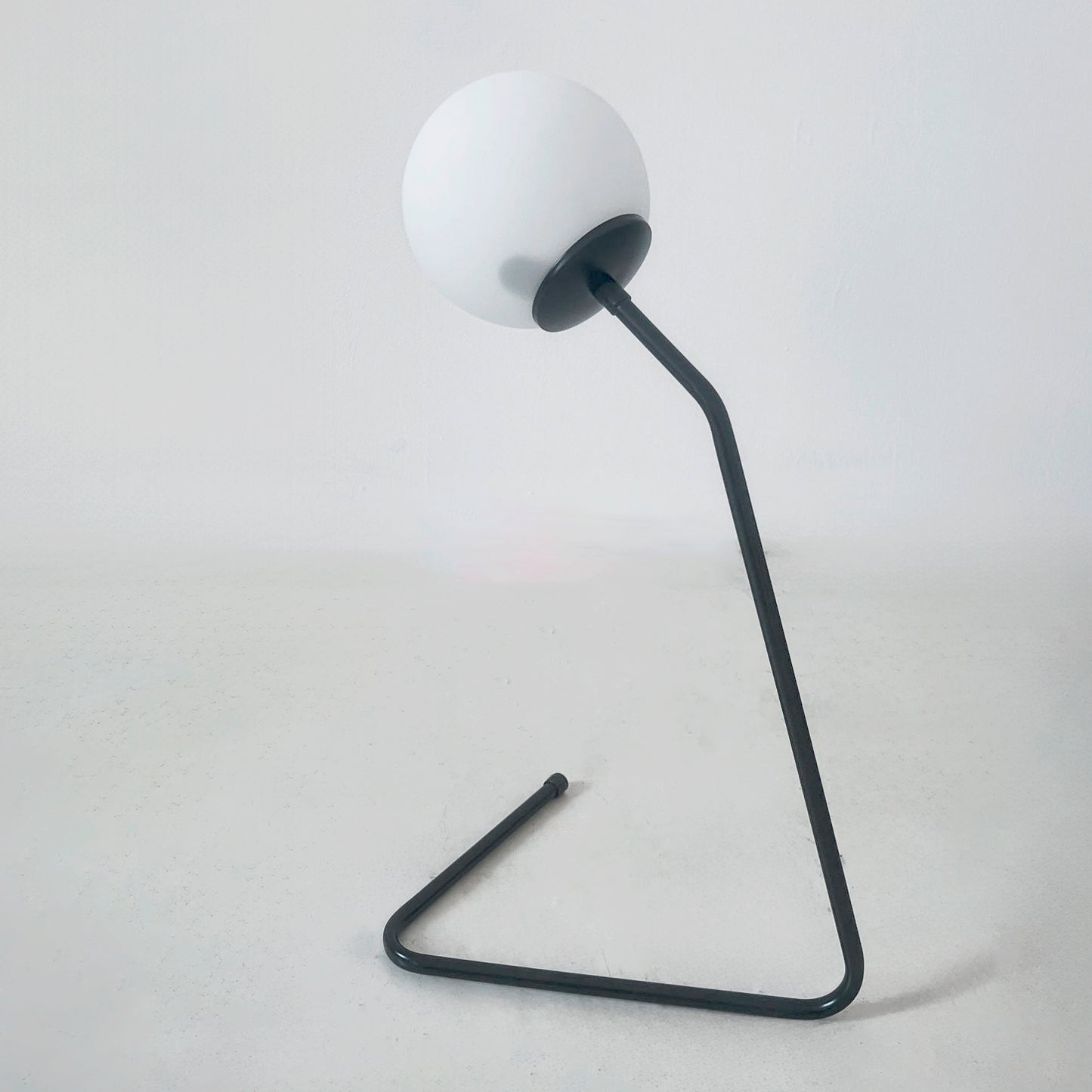 CRYSTAL DISCOVERY LAMP