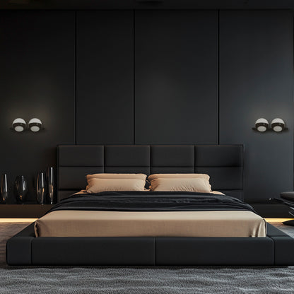 CRYSTAL DOUBLE APPLIQUE