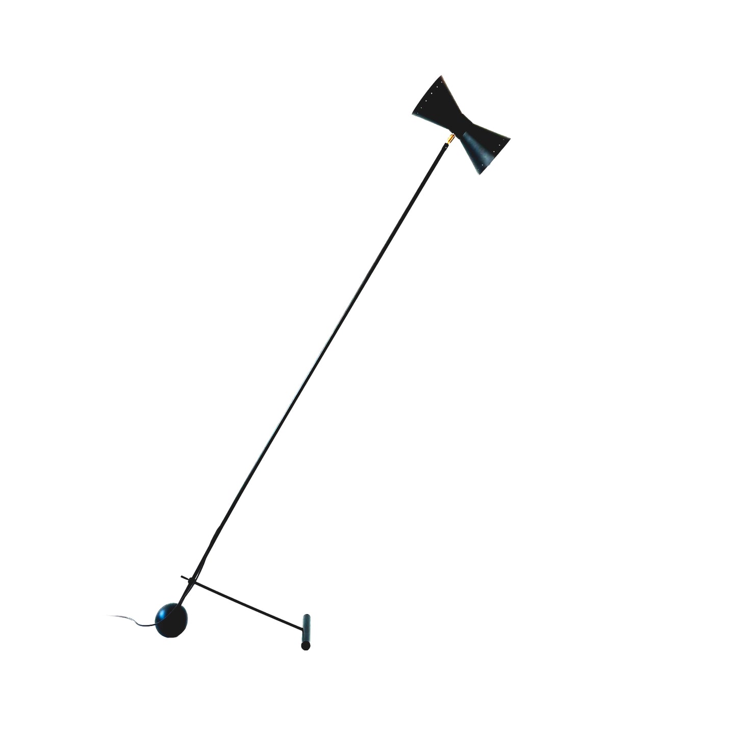 DIABLO FLOOR LAMP