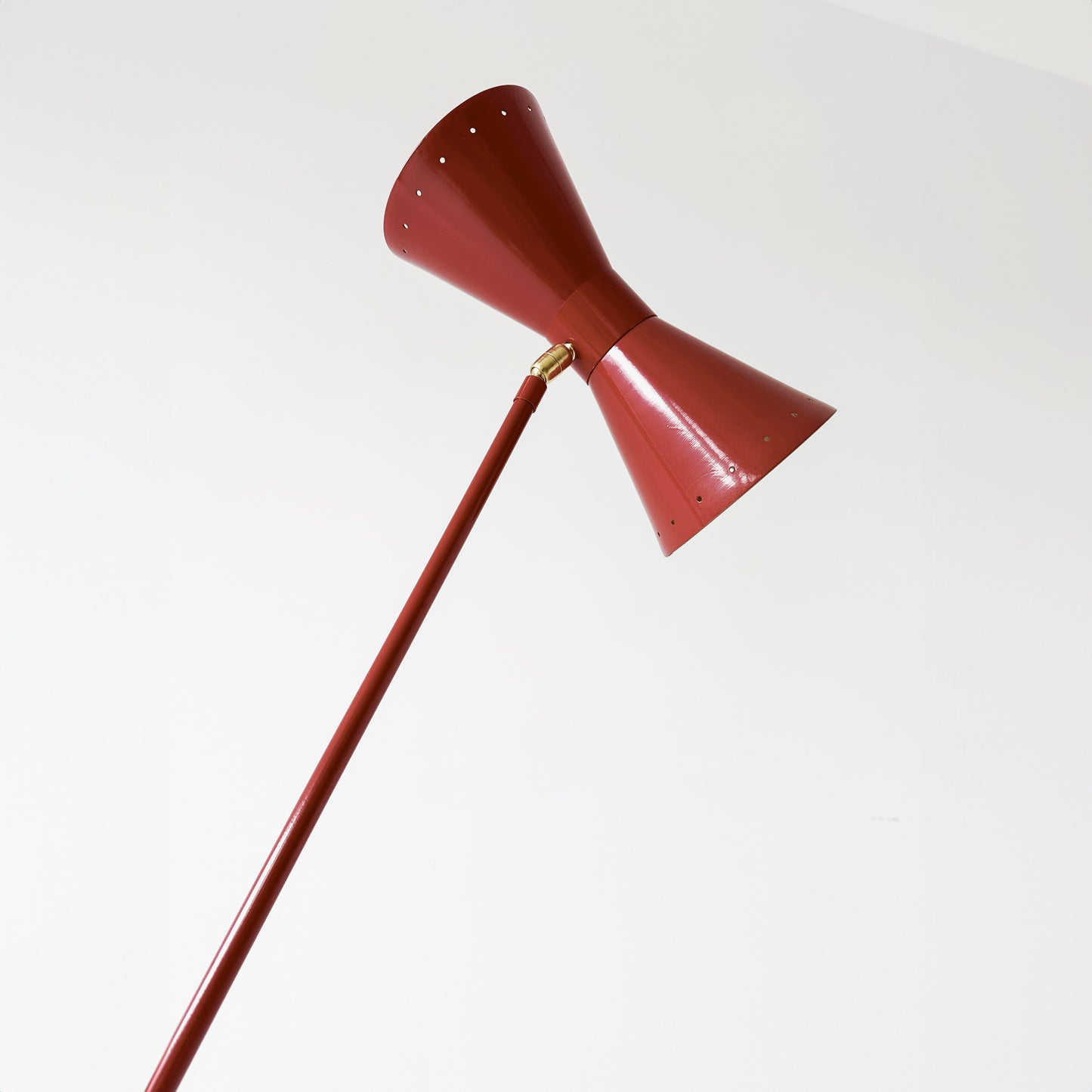 DIABLO FLOOR LAMP