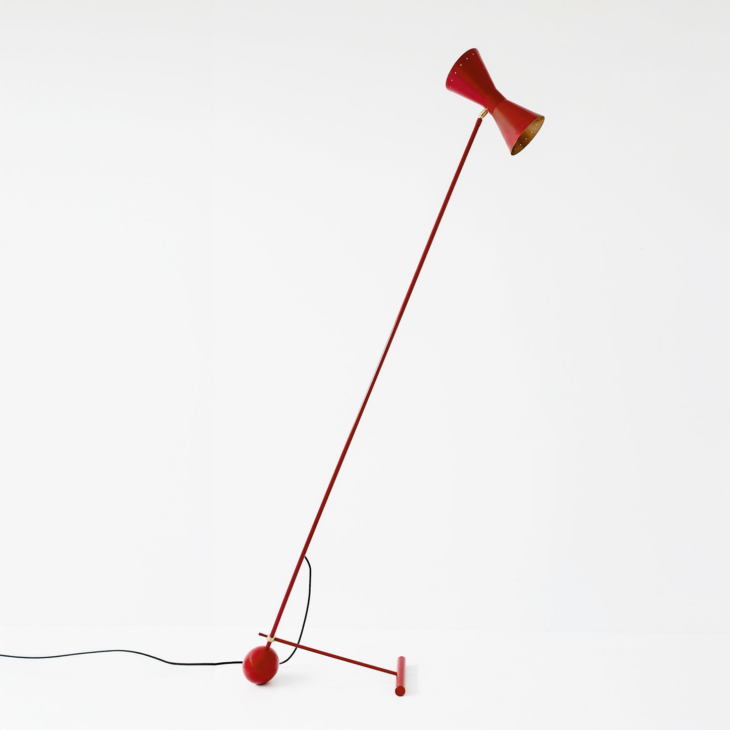 DIABLO FLOOR LAMP