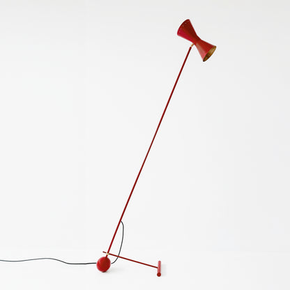 DIABLO FLOOR LAMP