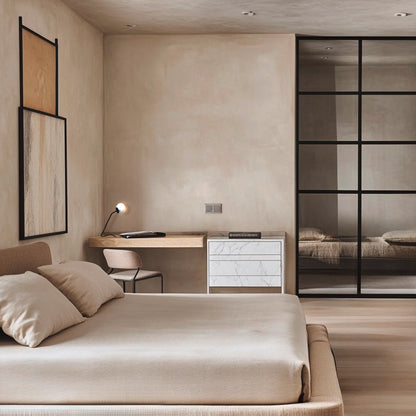 CRYSTAL DISCOVERY LAMP