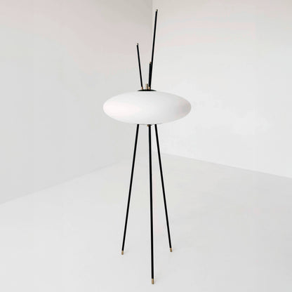 ORBIT FLOOR LAMP