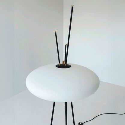 ORBIT FLOOR LAMP
