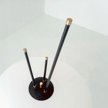 ORBIT FLOOR LAMP