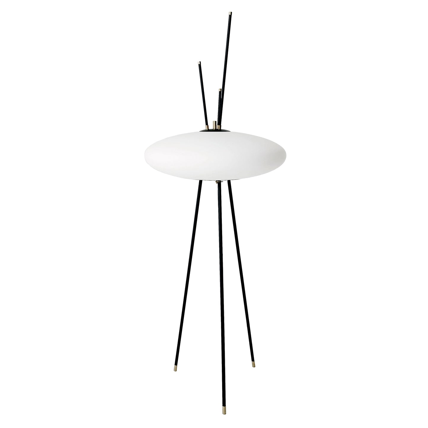 ORBIT FLOOR LAMP