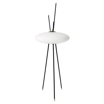 ORBIT FLOOR LAMP