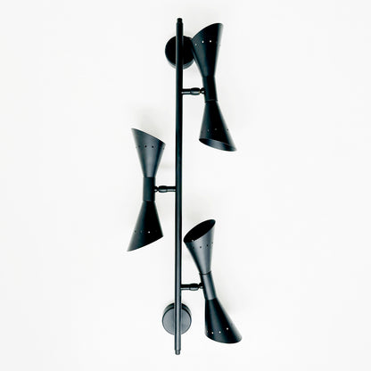 TOURCHER SHREK APPLIQUE