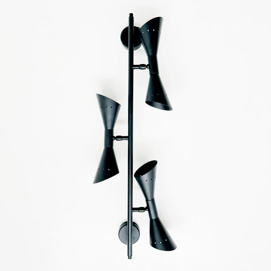 TOURCHER SHREK APPLIQUE